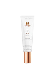 Load image into Gallery viewer, SHEER SPF 45  (90ml)