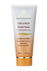 CREAMUD FOR FACIAL MASK FOR DRY AND SENSITIVE SKIN