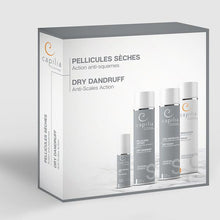 Load image into Gallery viewer, DRY DANDRUFF KIT