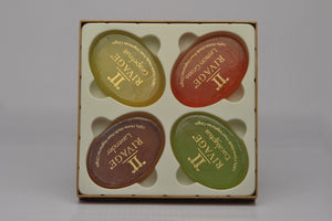 AROMATHERAPY GLYCERIN SOAP COLLECTION