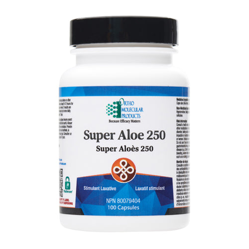 Super Aloe 250
