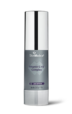 Vitamin C+E Complex SkinMedica