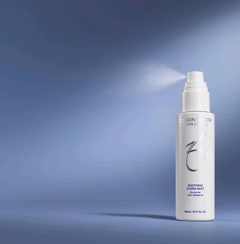 Zo Skin Soothing Hydro Mist