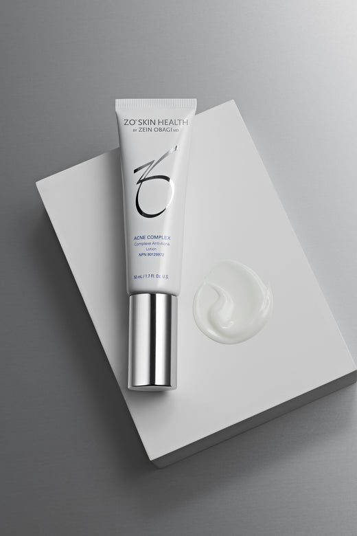 Zo Skin Acne Complex