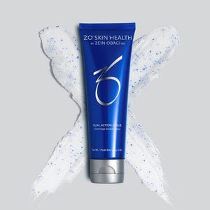 Zo Skin Dual Action Scrub