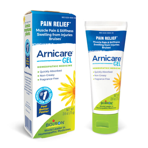 Arnicare Bleus