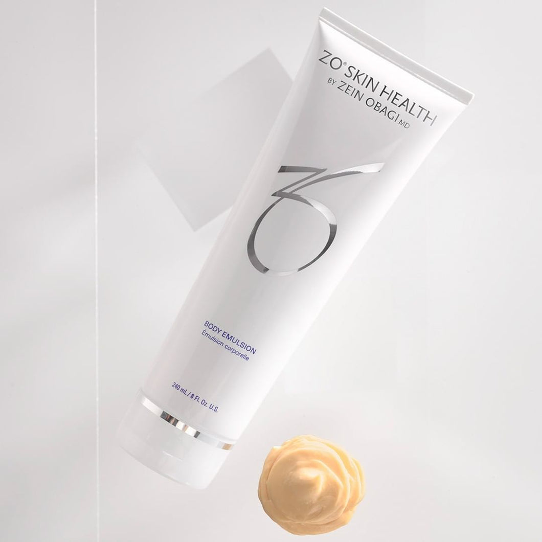 Zo Skin Body Emulsion
