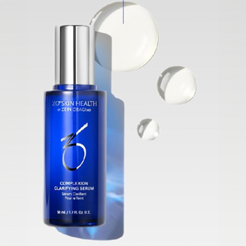 Zo Skin Complexion Clarifying Serum