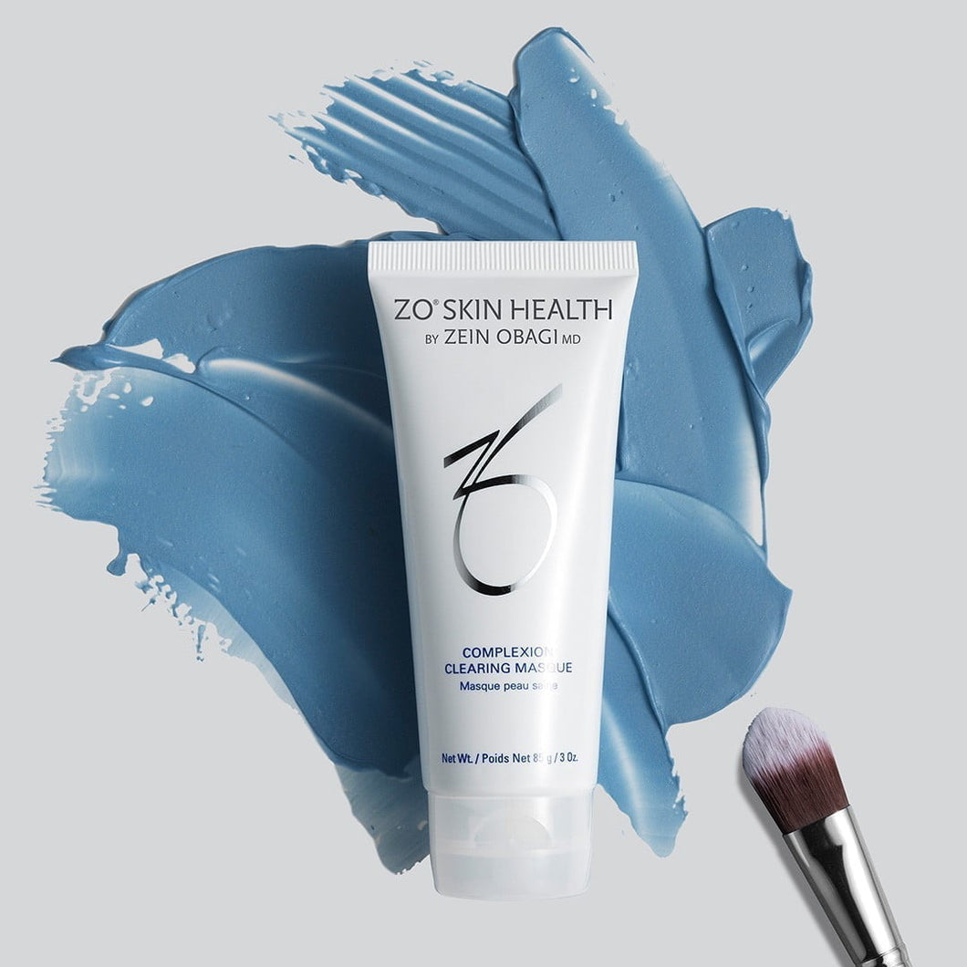 Zo Skin Complexion Clearing Masque