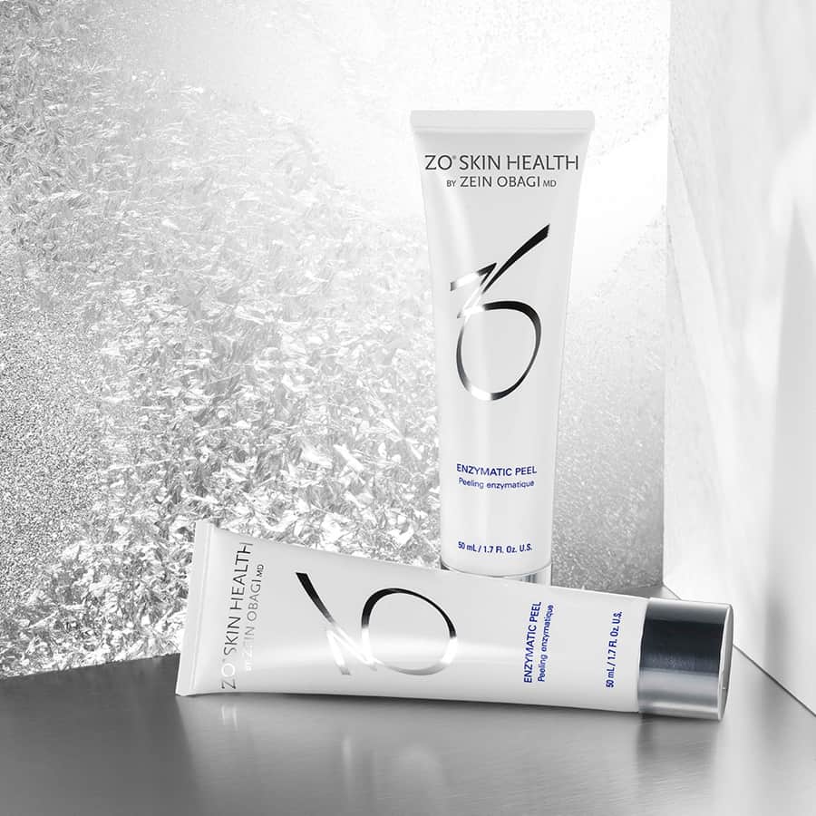 Zo Skin Enzymatic Peel