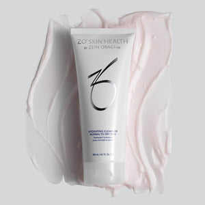 Zo Skin Hydrating Cleanser