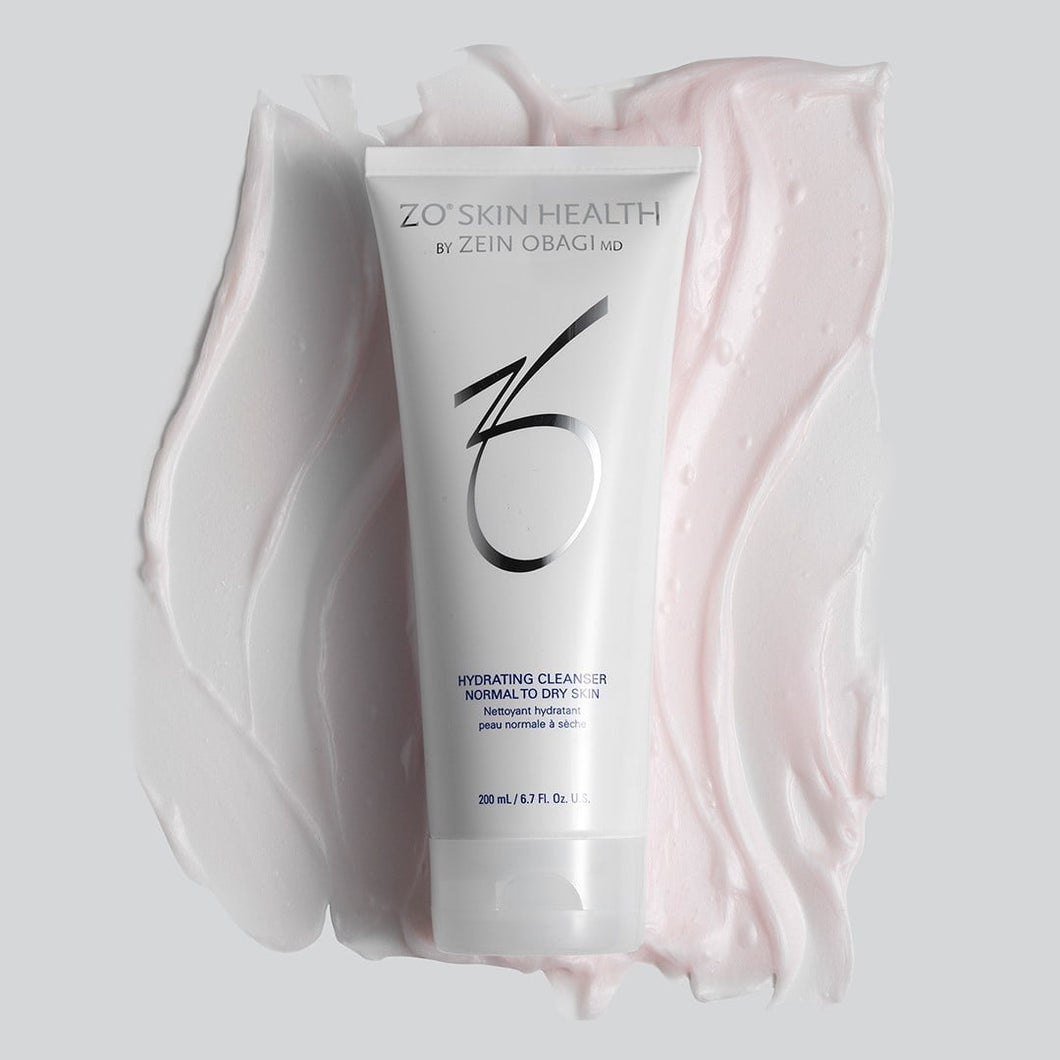 Zo Skin Hydrating Cleanser