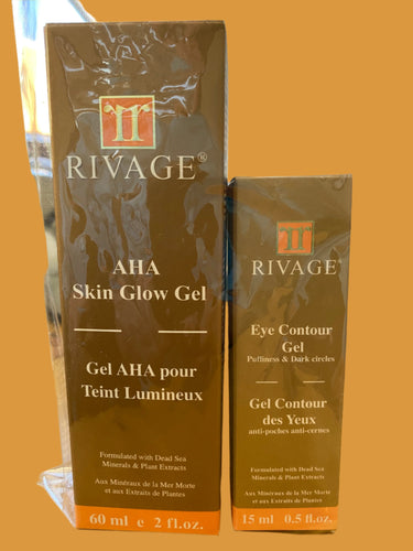 Rivage Extra Glow 50% OFF applied at check out