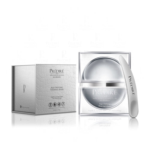 Age-Defying Cell Renewal Thermal Mask Powered by Retinol (Treats Clogged Pores)