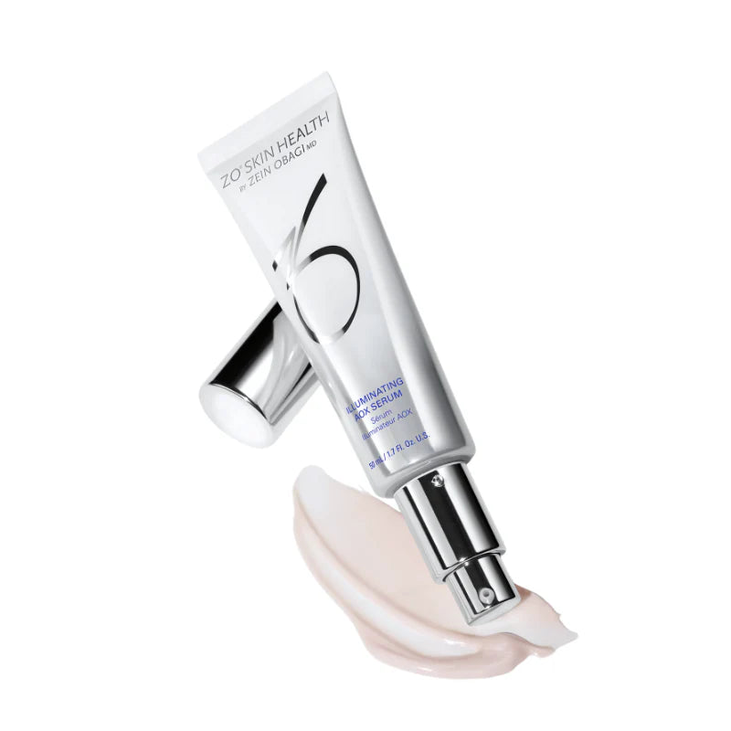 Zo Skin Illuminating AOX Serum