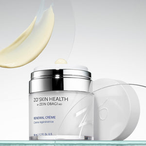 Zo Skin Renewal Crème