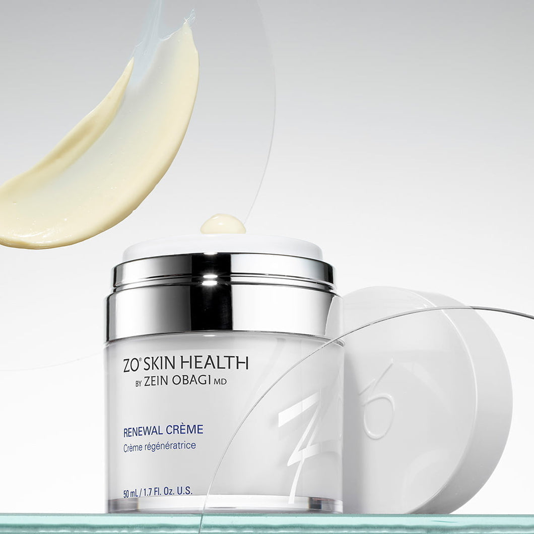 Zo Skin Renewal Crème