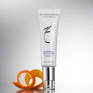 Zo Skin 10% Vitamin C Self-Activating