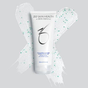Zo Skin Exfoliating Cleanser