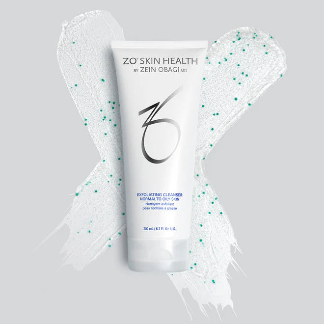 Zo Skin Exfoliating Cleanser
