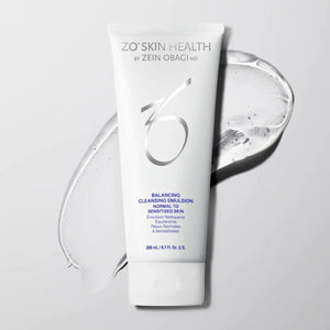 Zo Skin Balancing Cleanser Emulsion