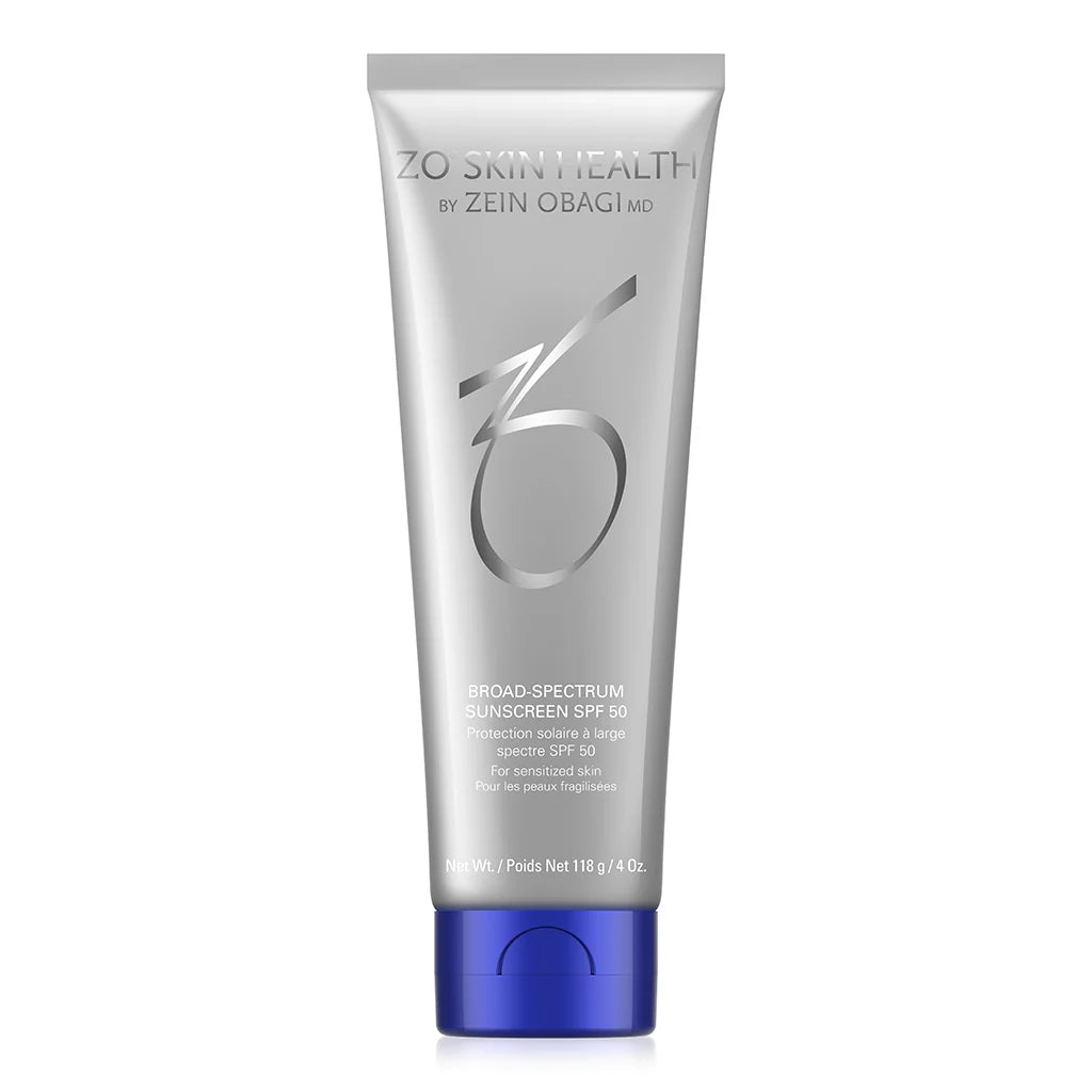 Zo Skin Broad-Spectrum Sunscreen SPF50