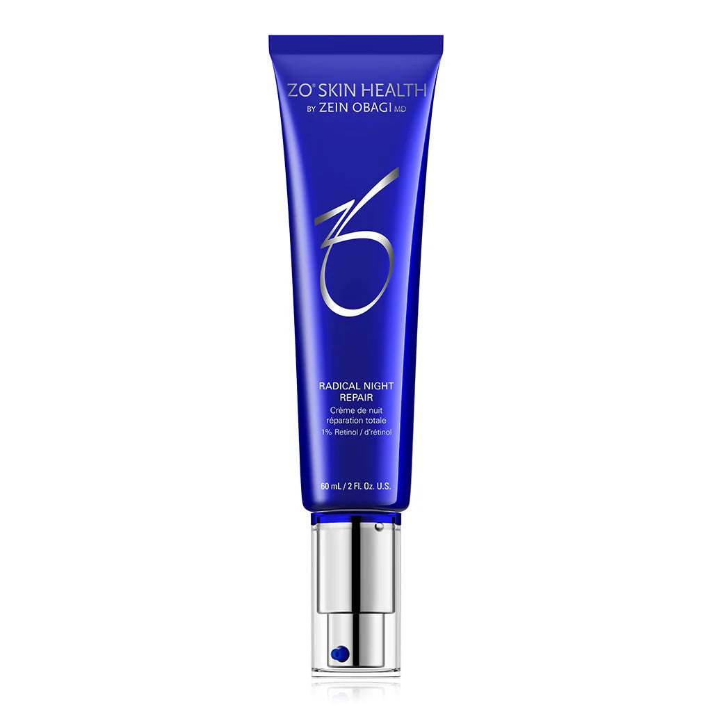 Zo Skin Radical Night Repair Cream