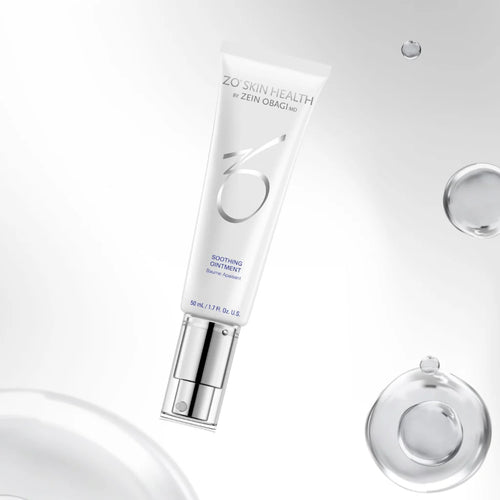 Zo Skin Soothing Ointment