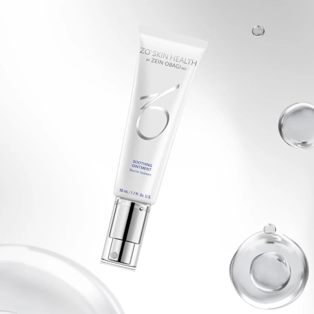 Zo Skin Soothing Ointment