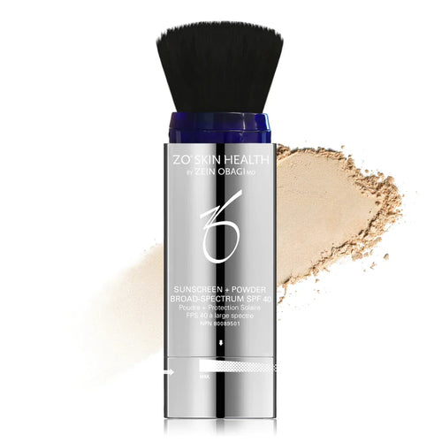 Zo Skin Sunscreen + Powder (Light) SPF 45