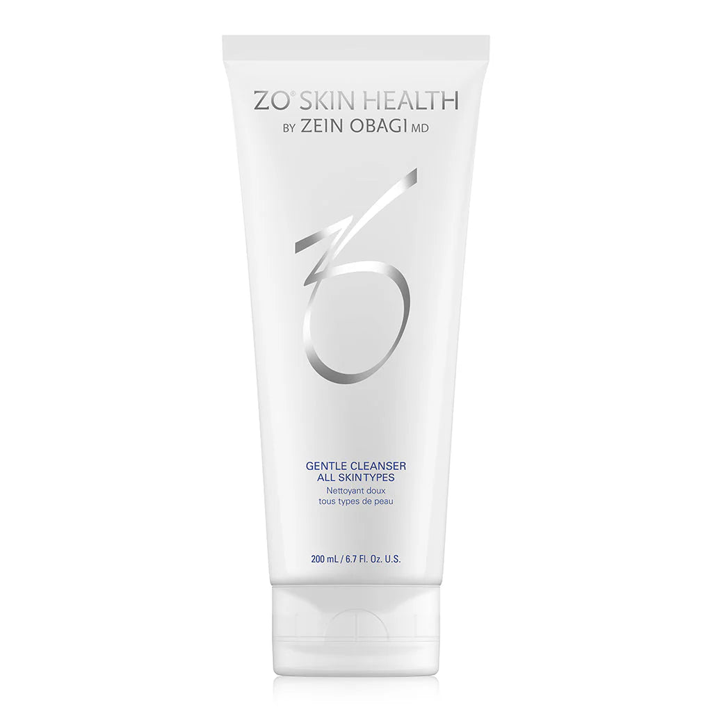 Zo Skin Gentle Cleanser
