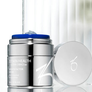 Zo Skin Growth Factor Serum