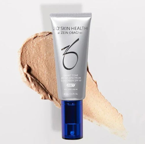 Zo Skin Smart-Tone SPF50