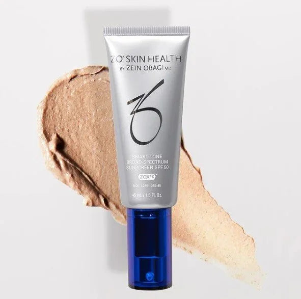 Zo Skin Smart-Tone SPF50