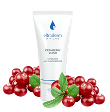 Load image into Gallery viewer, Eltraderm Cranberry Scrub