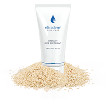 Load image into Gallery viewer, Eltraderm Radiant Rice Exfoliant