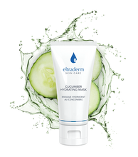 Load image into Gallery viewer, Eltraderm Cucumber Hydrating Mask