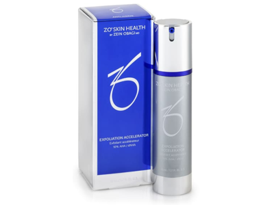 Zo Skin Exfoliation Accelerator