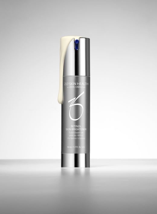 Zo Skin Retinol Skin Brightener 1%