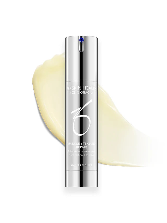 Zo Skin Wrinkle + Texture Repair