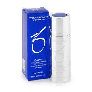 Zo Skin Sunscreen Protect + Primer