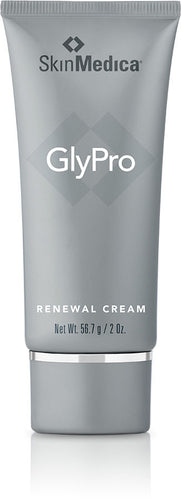 GlyPro Renewal Cream SkinMedica