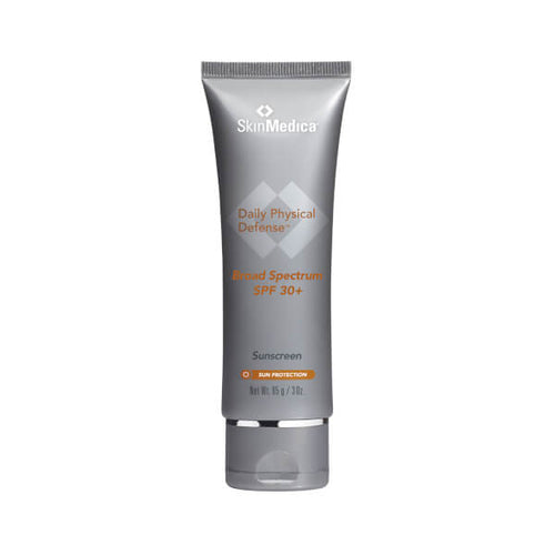 SKINMEDICA DAILY PHYSICAL DEFENSE SPF 30+ (3OZ)