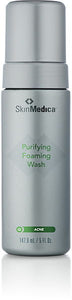 Purifying Foaming Wash