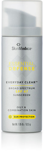 Essential Defense Everyday Clear Broad Spectrum SPF 47