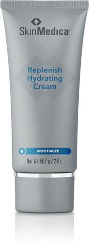Replenish Hydrating Cream SkinMedica