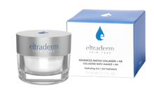 Load image into Gallery viewer, Eltraderm Advanced Native Collagen + HA