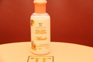 BODY LOTION MIRACLE