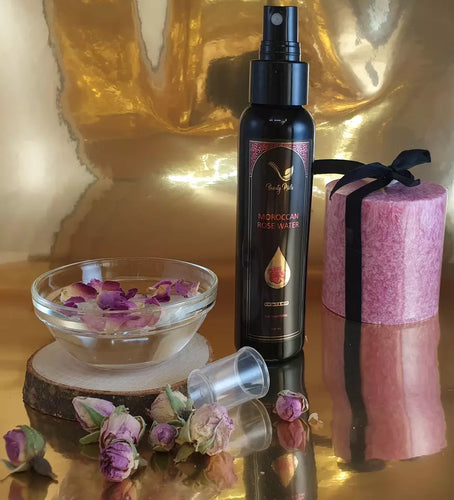 Beauty Pride Rose Water