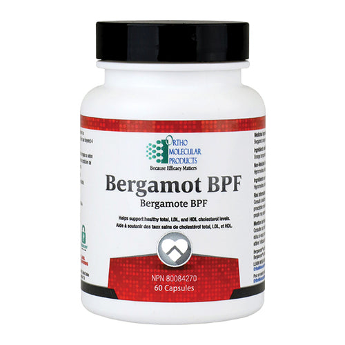 Bergamot